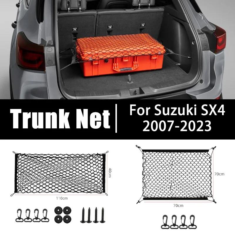 Ű SX4 ǾƮ ġ ڵ Ʈũ ׹, 2008 2009 ޽ Ϸ Ʈũ , ź Ϲ   ׼, 2007-2023
